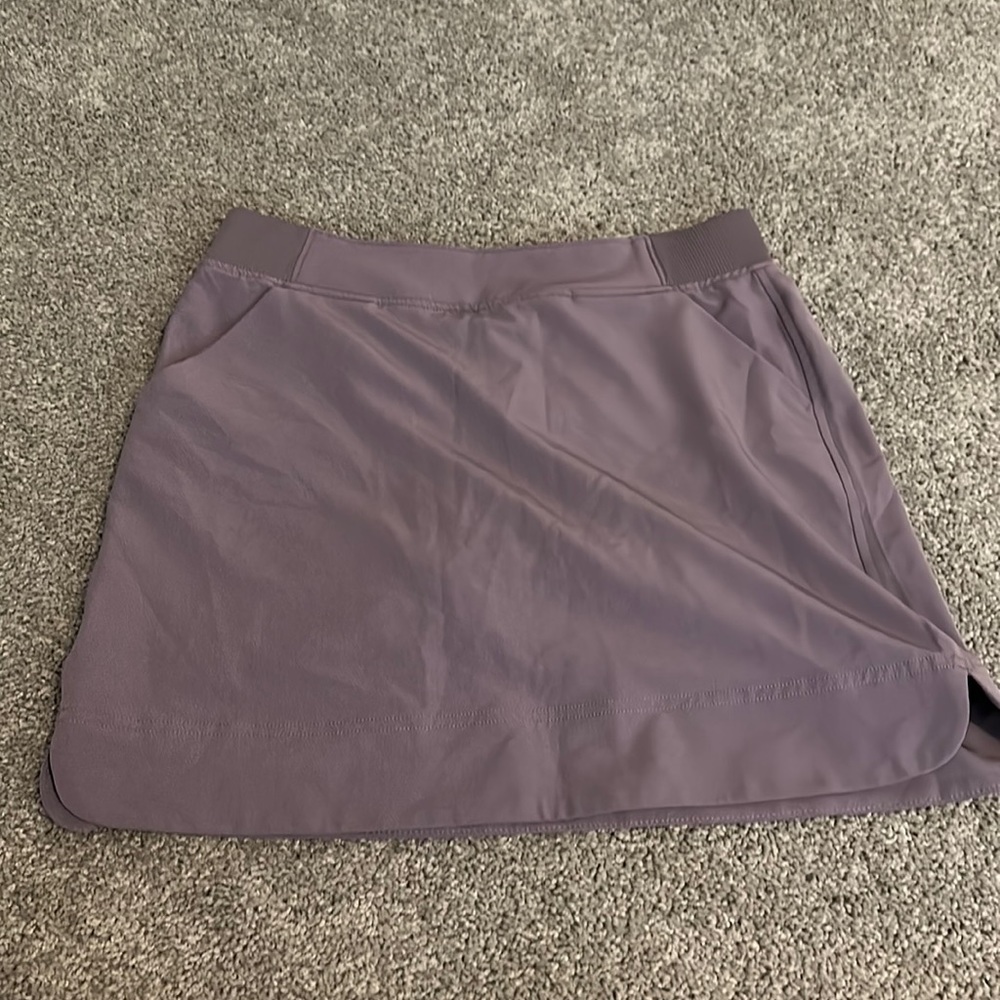 32 cool skort